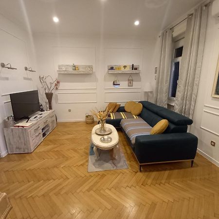 Apartamento Apartman Beti Opatija Exterior foto