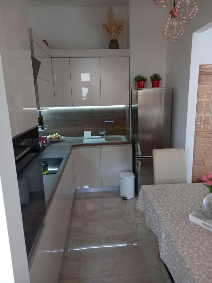 Apartamento Apartman Beti Opatija Exterior foto