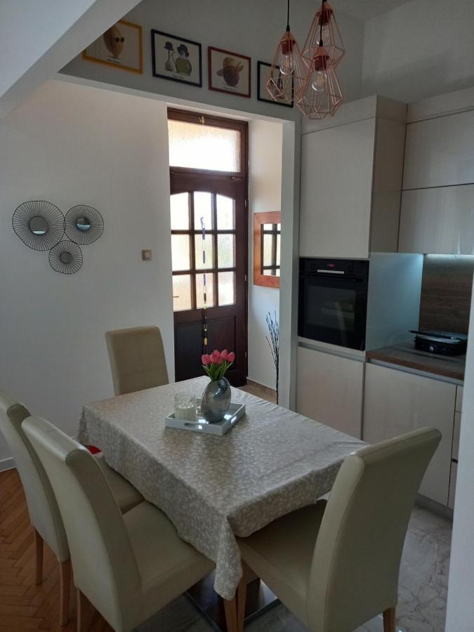 Apartamento Apartman Beti Opatija Exterior foto