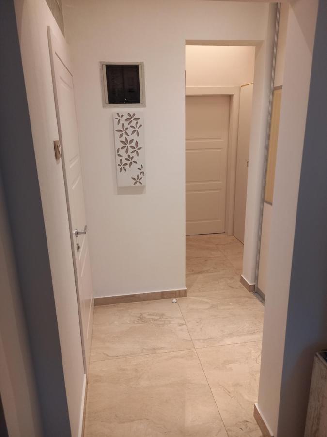 Apartamento Apartman Beti Opatija Exterior foto