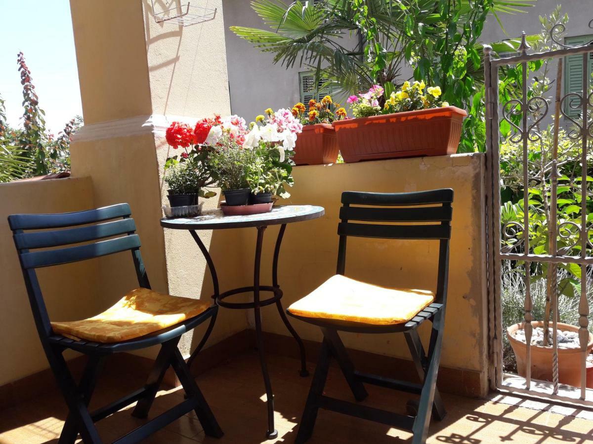 Apartamento Apartman Beti Opatija Exterior foto