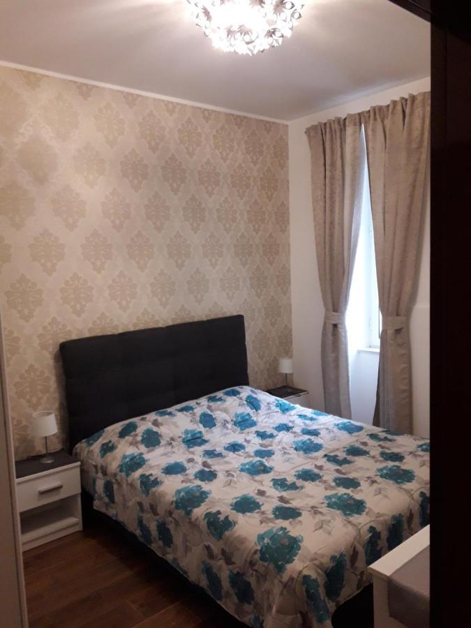 Apartamento Apartman Beti Opatija Exterior foto